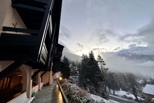 tHE Panorama Attic - Stunning View on Bormio 3000  - Gallery -  5