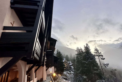 tHE Panorama Attic - Stunning View on Bormio 3000 - Gallery - 6
