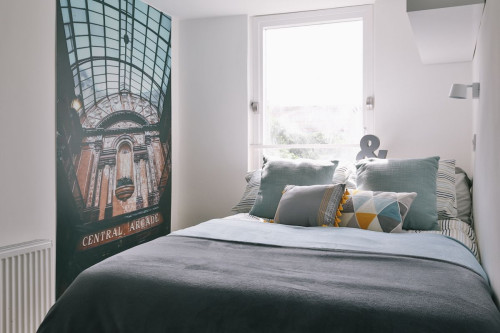 Claremont Place - Gallery - 10