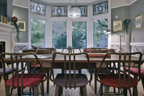 Claremont Place