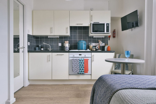 Claremont Place - Gallery - 15