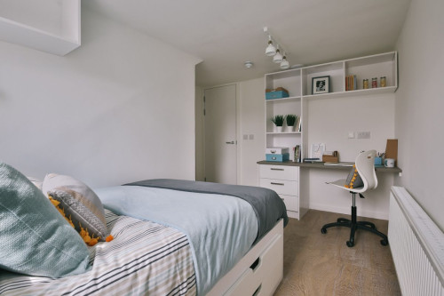Claremont Place - Gallery - 12