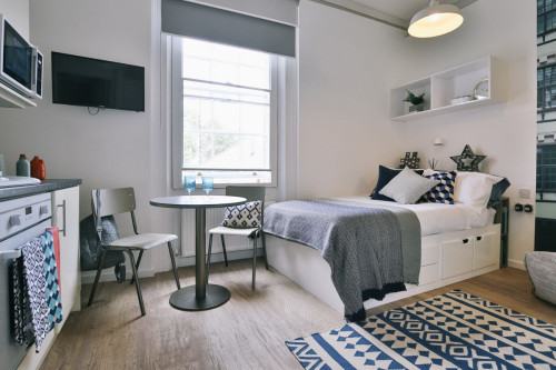 Claremont Place - Gallery - 13