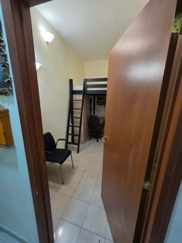 Apartment in Via dei Tribunali, Napoli for 45 m² with 3 bedrooms  - Gallery -  5