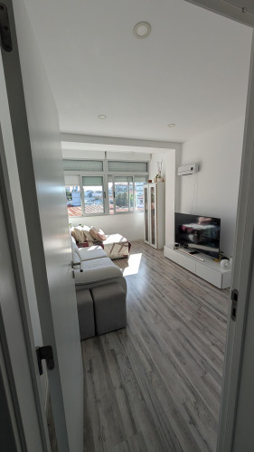 Pleasant Double Bedroom close to Fogueteiro Train Station - Gallery - 4