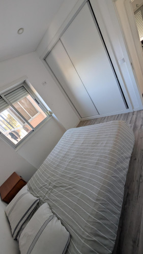 Pleasant Double Bedroom close to Fogueteiro Train Station - Gallery - 2