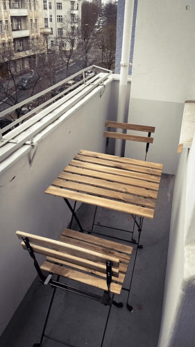 Charming double bedroom   - Gallery -  5