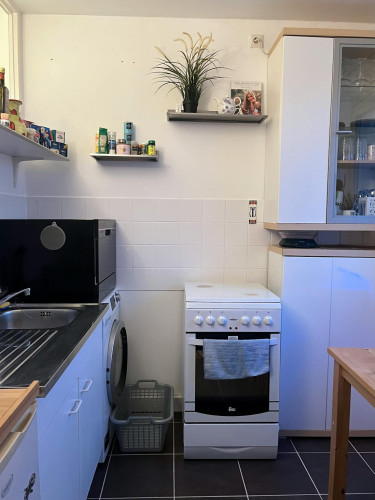 Prinzenstraße, Berlin