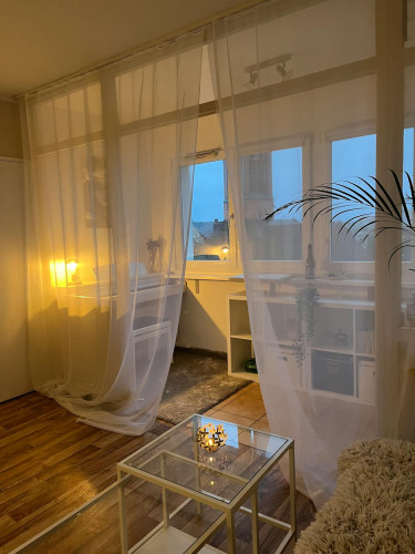 Prinzenstraße, Berlin