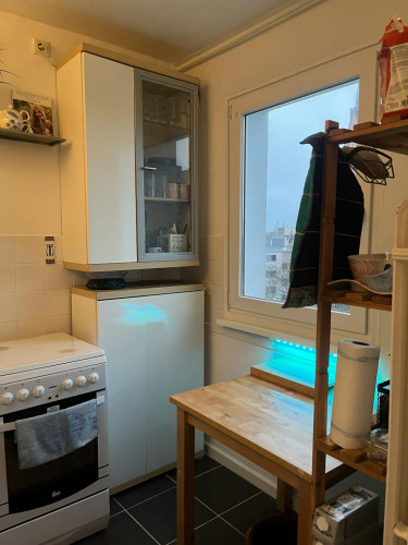 Prinzenstraße, Berlin