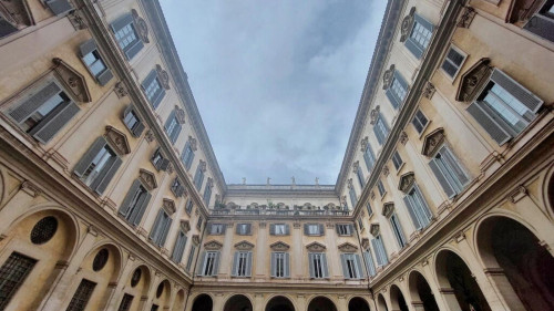 Charming 1-bedroom apartment in Centro Storico  - Gallery -  5