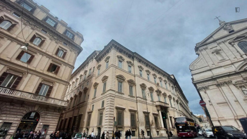 Charming 1-bedroom apartment in Centro Storico