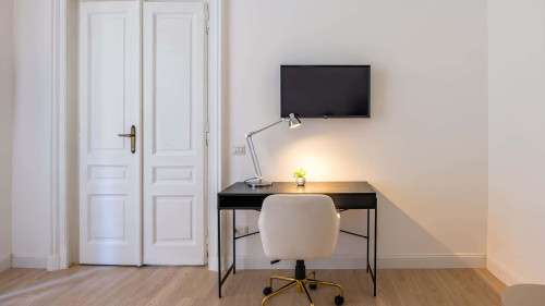 Blu Suite by NapoliApartments - Gallery - 12