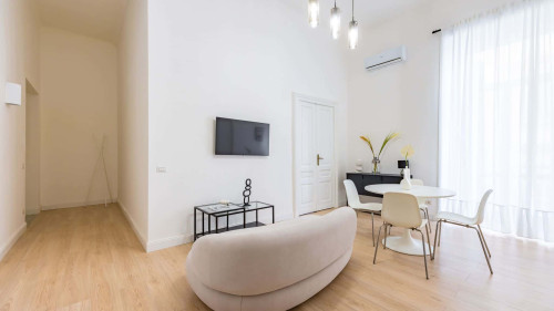 Blu Suite by NapoliApartments - Gallery - 28