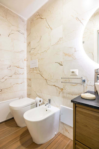Blu Suite by NapoliApartments