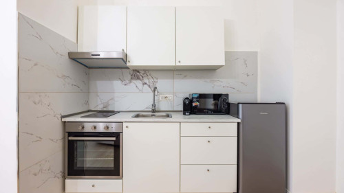 Blu Suite by NapoliApartments - Gallery - 25