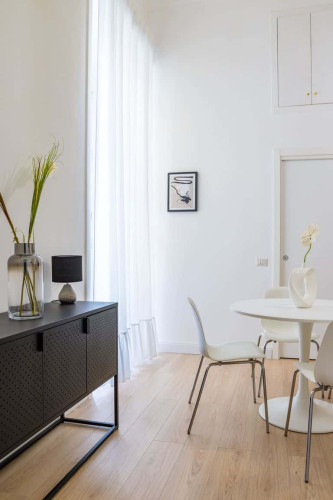 Blu Suite by NapoliApartments - Gallery - 37