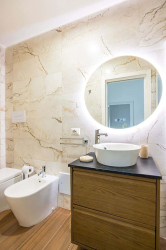 Blu Suite by NapoliApartments - Gallery - 13