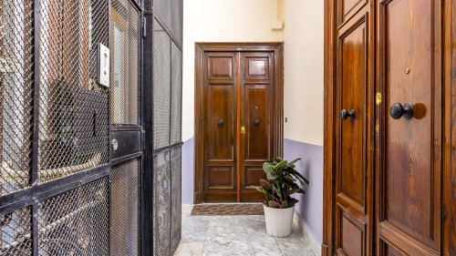 Blu Suite by NapoliApartments - Gallery - 16