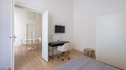 Blu Suite by NapoliApartments