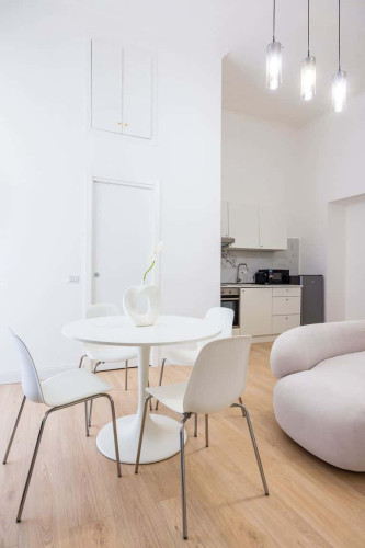 Blu Suite by NapoliApartments - Gallery - 43