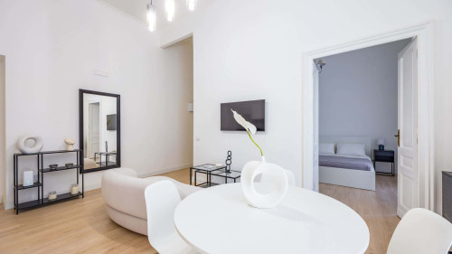 Blu Suite by NapoliApartments - Gallery - 41