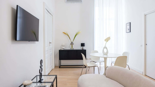 Blu Suite by NapoliApartments - Gallery - 31