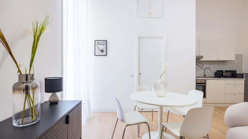 Blu Suite by NapoliApartments - Gallery - 29