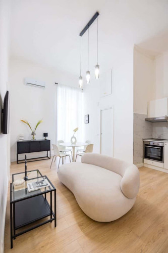 Blu Suite by NapoliApartments - Gallery - 30