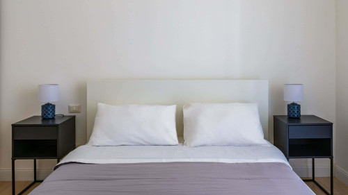Blu Suite by NapoliApartments - Gallery - 6