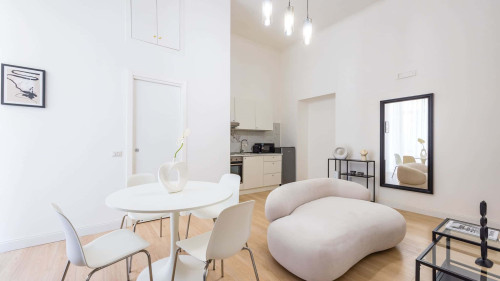 Blu Suite by NapoliApartments - Gallery - 24