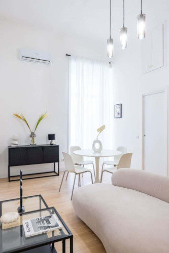Blu Suite by NapoliApartments - Gallery - 23