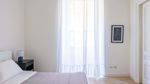 Blu Suite by NapoliApartments
