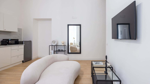 Blu Suite by NapoliApartments - Gallery - 32