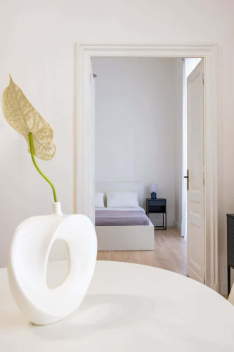 Blu Suite by NapoliApartments - Gallery - 38