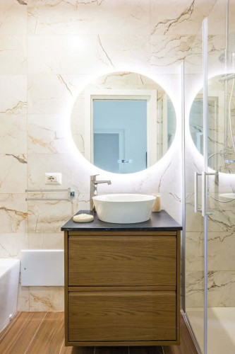 Blu Suite by NapoliApartments - Gallery - 11