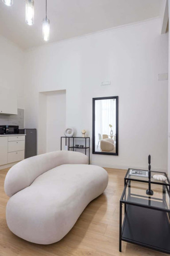 Blu Suite by NapoliApartments - Gallery - 33