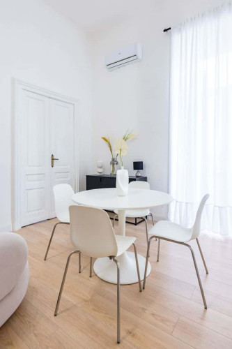 Blu Suite by NapoliApartments - Gallery - 36