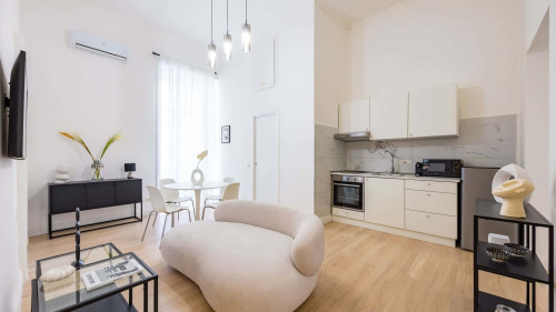 Blu Suite by NapoliApartments - Gallery - 34