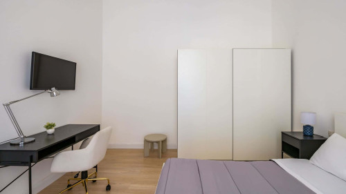 Blu Suite by NapoliApartments - Gallery - 26