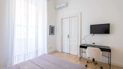 Blu Suite by NapoliApartments - Gallery - 5