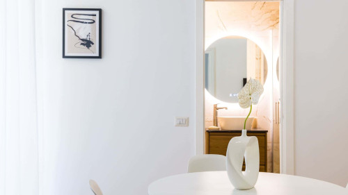 Blu Suite by NapoliApartments - Gallery - 39