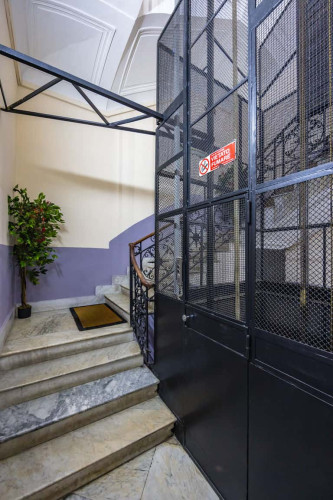 Blu Suite by NapoliApartments - Gallery - 18