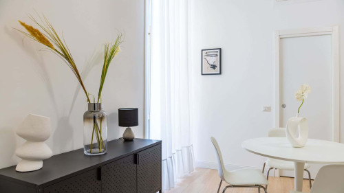 Blu Suite by NapoliApartments - Gallery - 35