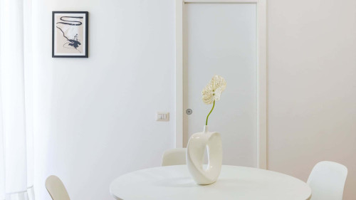 Blu Suite by NapoliApartments - Gallery - 40