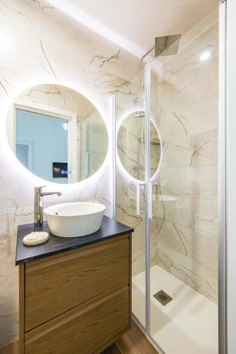 Blu Suite by NapoliApartments - Gallery - 10