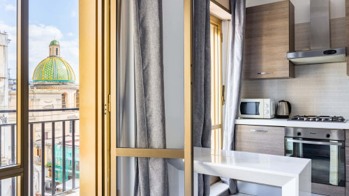 Revolutionary Apartment near Duomo Station - Gallery - 13