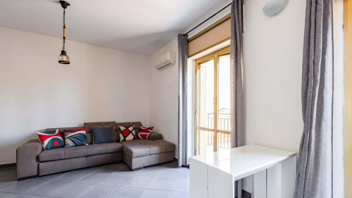 Revolutionary Apartment near Duomo Station - Gallery - 16