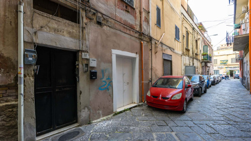 Revolutionary Apartment near Duomo Station - Gallery - 12