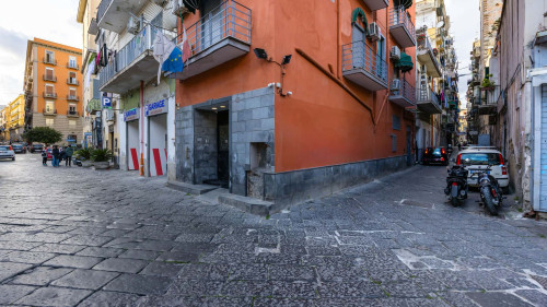 Revolutionary Apartment near Duomo Station - Gallery - 14